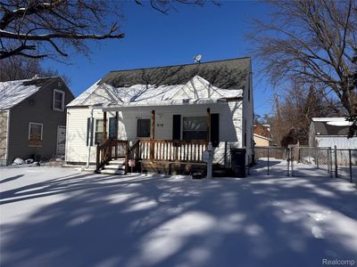612 Alvord Ave, Flint, MI, 48507