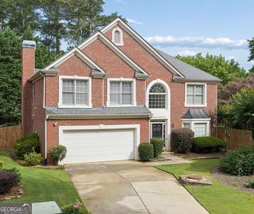 1786 Lavista Oaks Dr, Decatur, GA, 30033
