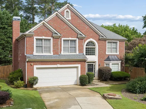 1786 Lavista Oaks Dr, Decatur, GA 30033