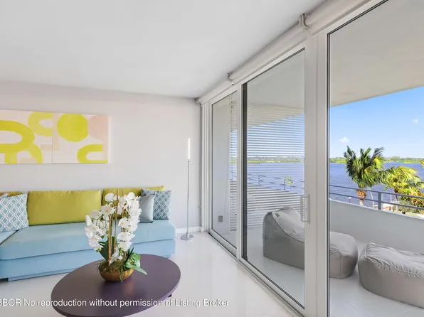 2784 S Ocean Blvd APT 505N, Palm Beach, FL 33480