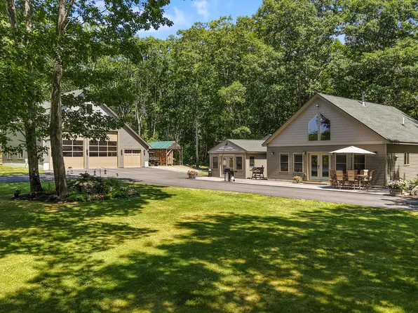 95 / 101 Lower Lead Mountain Pond, T28 MD, ME 04408