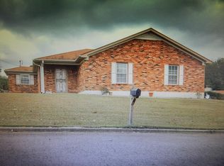 2202 Chaps Ln, Hephzibah, GA 30815