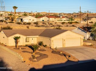 1308 Mohican Dr, Lake Havasu City, AZ 86406