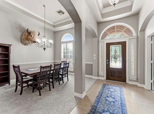 14503 Ivy Wood Ct, Humble, TX 77396
