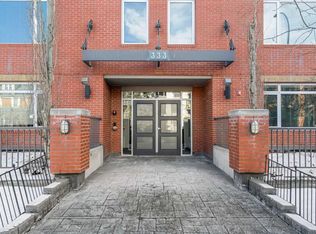 333 N 22nd Ave SW #106, Calgary, AB T2S0H3