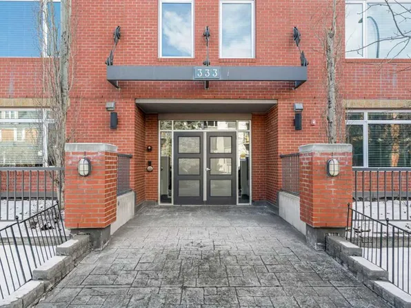 333 N 22nd Ave SW #106, Calgary, AB T2S 0H3