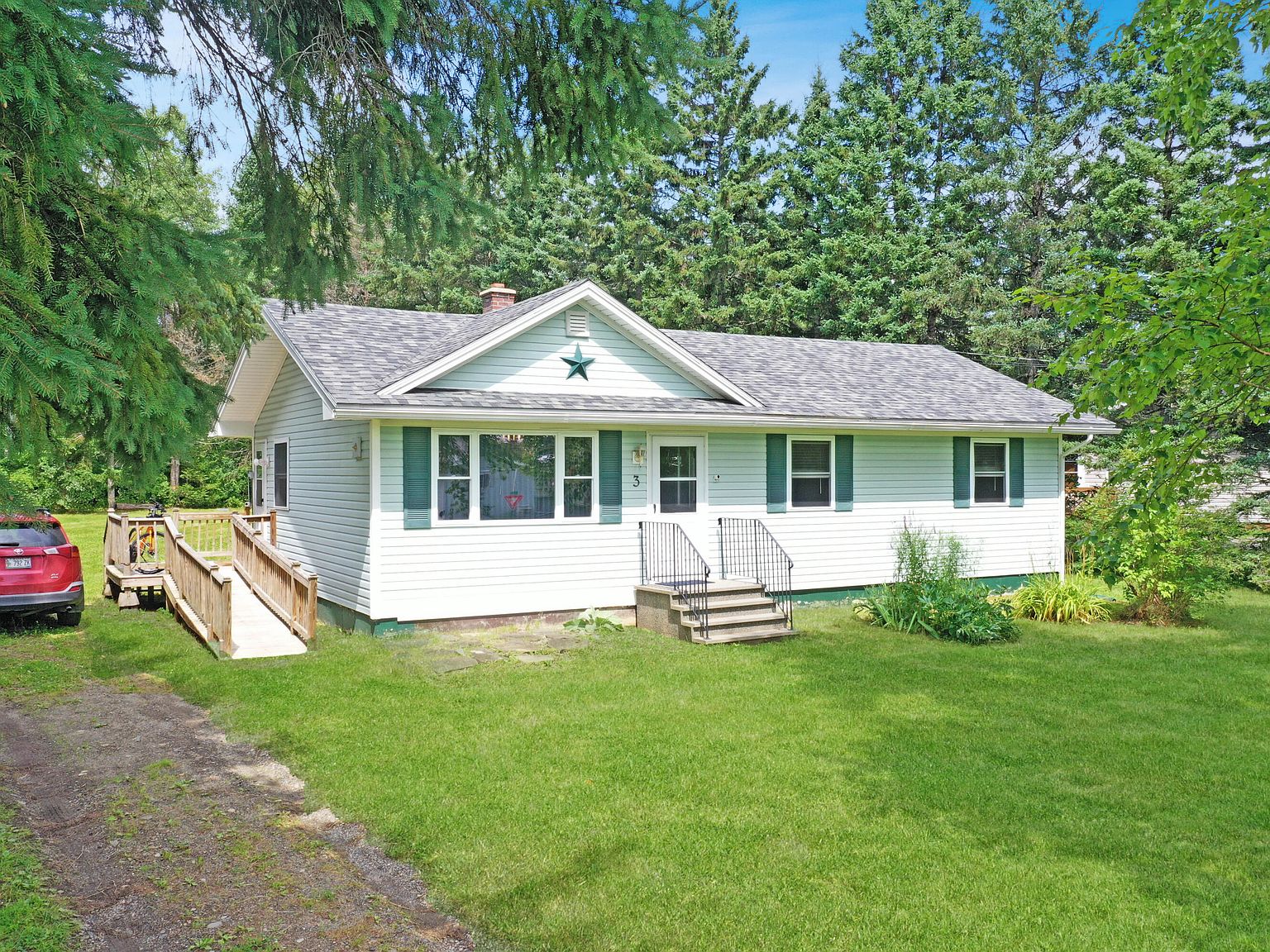 3 Coty Lane, Mapleton, ME 04757 MLS 1568364 Zillow