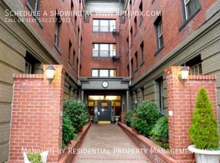 2109 NW Irving St UNIT 206, Portland, OR 97210