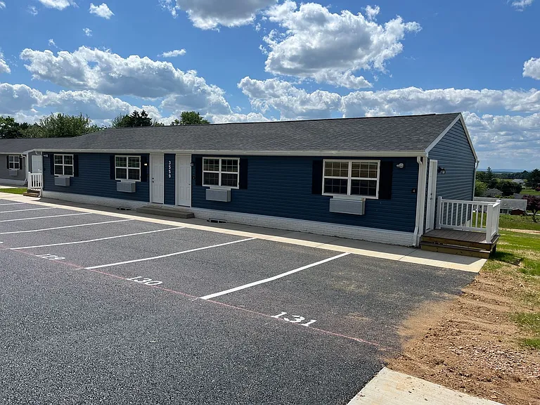 Salem Run Apartments - Phase 1 — Photo 102