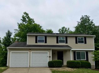 4639 Blackberry Ln, Batavia, OH 45103