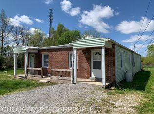 600 Burks Branch Rd, Shelbyville, KY 40065