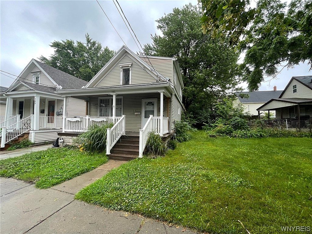 191 Dewitt St, Buffalo, NY 14213 Zillow
