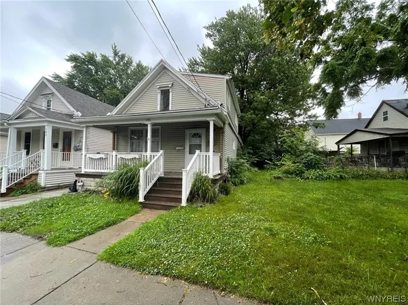 191 Dewitt St, Buffalo, NY 14213