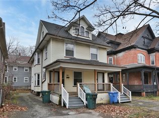199-201 Fulton Ave, Rochester, NY 14613