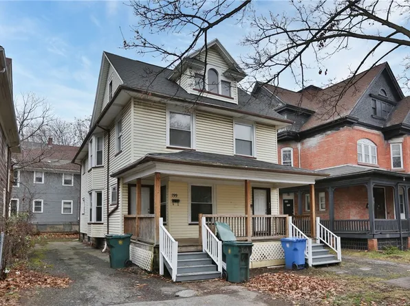 199-201 Fulton Ave, Rochester, NY 14613
