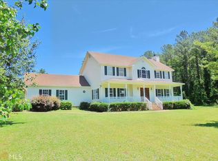 1884 Maynards Mill Rd, Forsyth, GA 31029