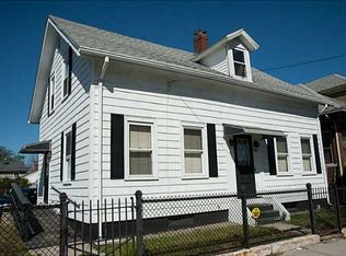 120 Commodore St, Providence, RI 02904