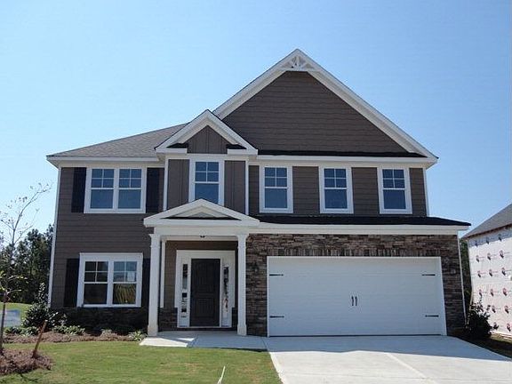 2nd image of 3832 Berkshire Way