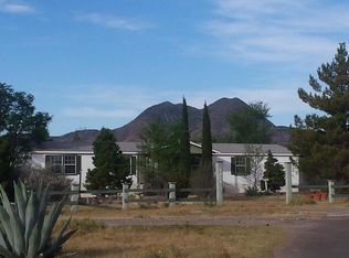 1005 Peach Tree Cir, Alpine, TX 79830