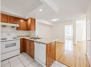 125 Omni Dr #1029, Toronto, ON M1P 5A9