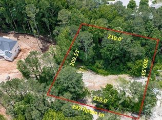 197 Tipton Ln, Acworth, GA 30102