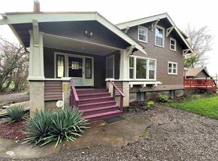 33890 SE White Oak Rd, Corvallis, OR 97333