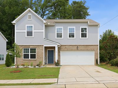 16 Lynnridge Dr, Angier, NC, 27501