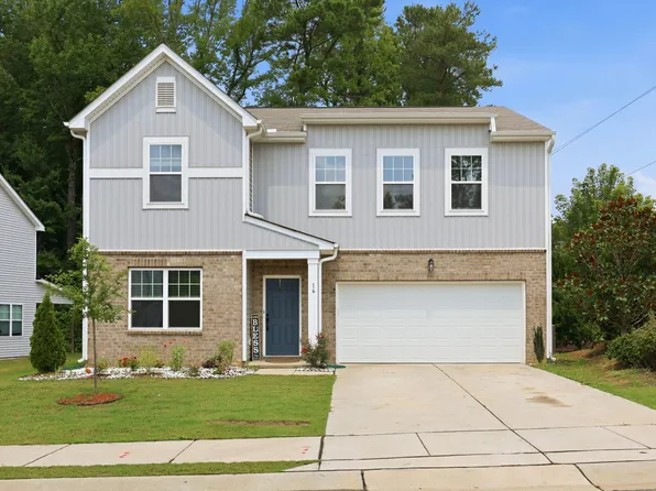 16 Lynnridge Dr, Angier, NC 27501