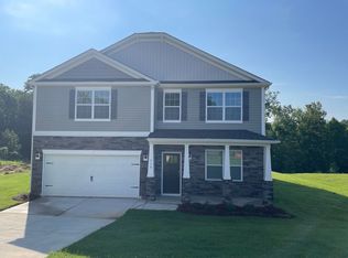 519 Stroupe Rd, Gastonia, NC 28056