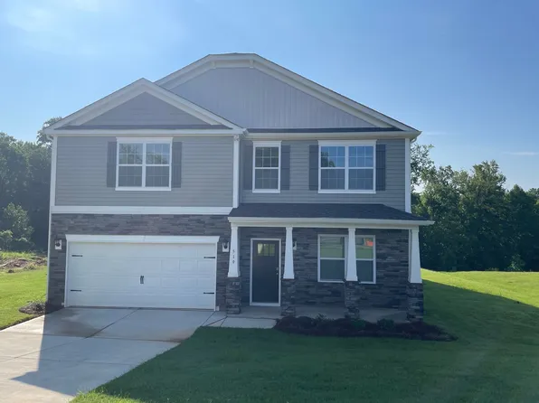 519 Stroupe Rd, Gastonia, NC 28056