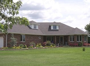 243 SE 15th Rd, Lamar, MO 64759