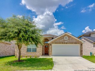 5654 Cross Pond, San Antonio, TX 78249