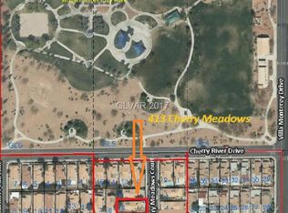 413 Cherry Meadows Ct, Las Vegas, NV 89145