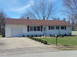 801 Bonnycastle Ave, Englewood, OH