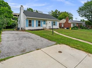 577 Brook Rd, Towson, MD 21286