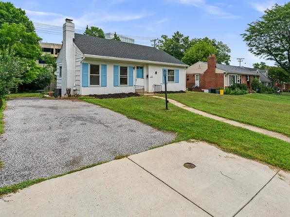 577 Brook Rd, Towson, MD 21286