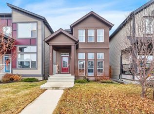 1938 Davidson Wynd SW, Edmonton, AB T6W 3J4