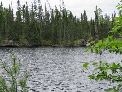 PARCEL W Tucker Lake Rd #C, Grand Marais, MN, 55604