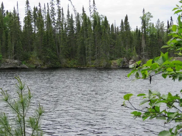 PARCEL W Tucker Lake Rd #C, Grand Marais, MN 55604