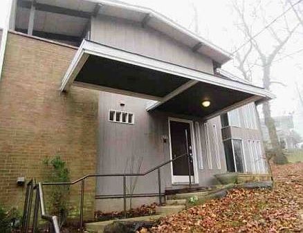 Property Front View