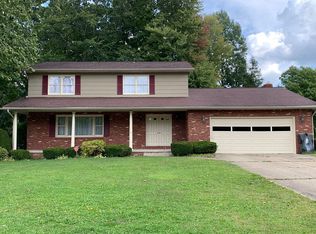 3216 Plank Rd, New Castle, PA 16105