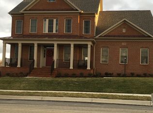 4356 Shamrock Dr, Monrovia, MD 21770