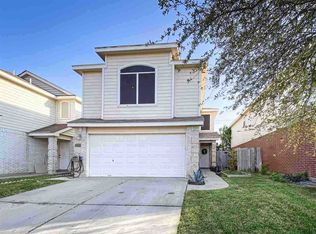 17539 Rock Port Rd, Laredo, TX 78045