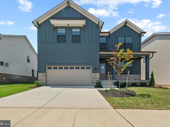 472 Ensemble Way, Frederick, MD 21701