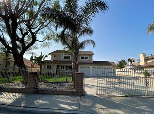 1046 N Teakwood Ave, Rialto, CA 92376