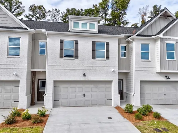 5455 Rock Place Ct #40, Norcross, GA 30093