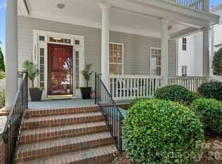 15817 Trenton Place Rd, Huntersville, NC 28078