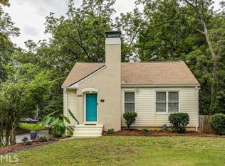 1880 Vesta Ave, College Park, GA 30337