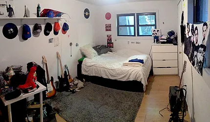 Rented by Awaye Realty Management LLC