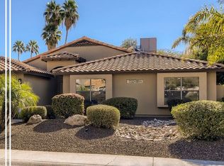 5401 E Kings Ave, Scottsdale, AZ 85254